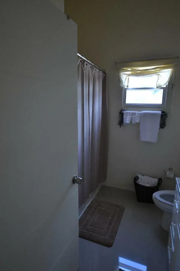 فيلا Treasure Manor Mammee Bay بيت للعطل
