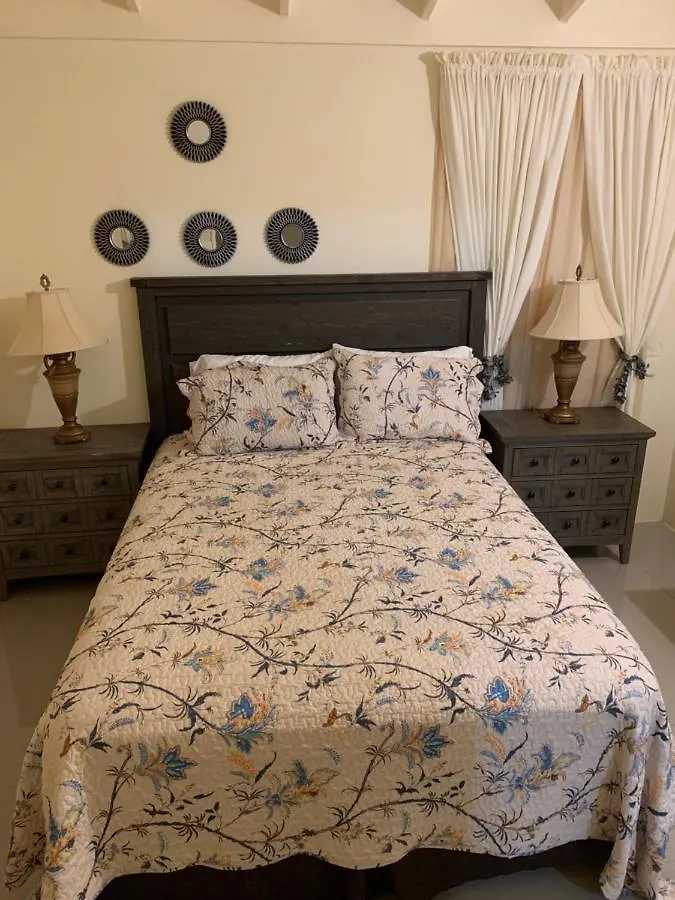 Treasure Manor Βίλα Mammee Bay Σπίτι διακοπών